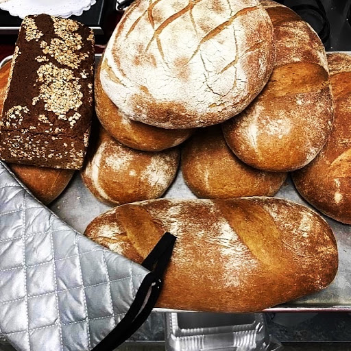 Grocery Store «Russia Grocery», reviews and photos, 3710 N 7th Ave, Anoka, MN 55303, USA