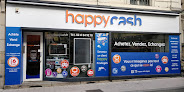 Happy Cash - Angers Centre Angers