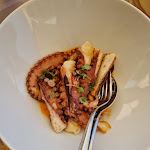 Photo n°7 de l'avis de Alice.a fait le 29/07/2023 à 18:33 sur le  Toma La Luna à Bisceglie