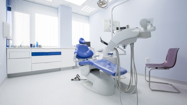 Centre Dentaire Mutualiste à Avignon