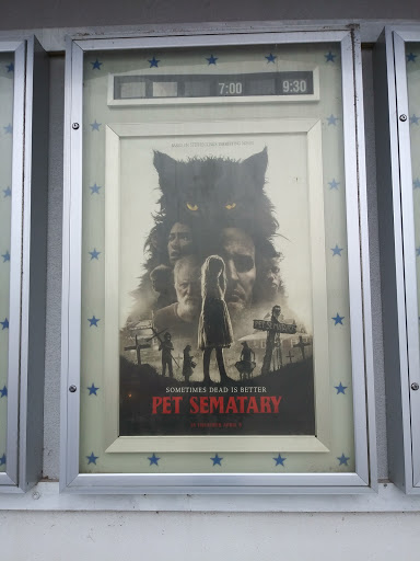 Movie Theater «Searcy Cinema 8», reviews and photos, 2933 E Race Ave, Searcy, AR 72143, USA