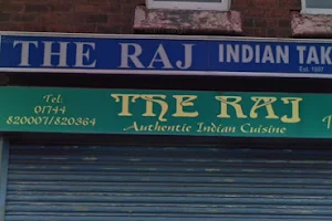 The Raj image