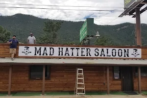 The Mad Hatter Saloon LLC image