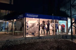 Fanshop FC Baník Ostrava image