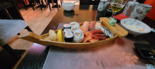 Sushi du Okinawa Restaurant Japonais à Ivry-sur-Seine - n°6