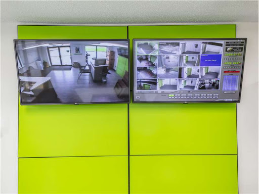 Storage Facility «Extra Space Storage», reviews and photos, 10839 Georgia Ave, Silver Spring, MD 20902, USA