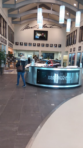 Car Dealer «Mark Martin Ford», reviews and photos, 1601 Batesville Blvd, Batesville, AR 72501, USA