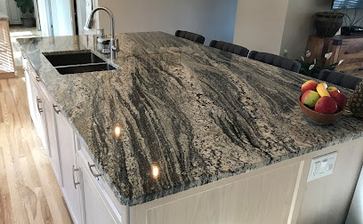 Stonewrights Crafted Stone Surfaces