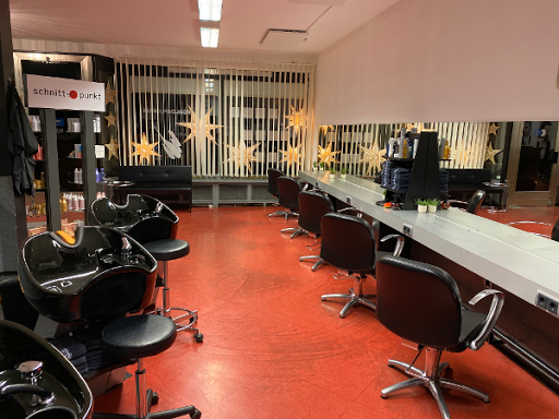 Friseursalon Schnittpunkt In Zams