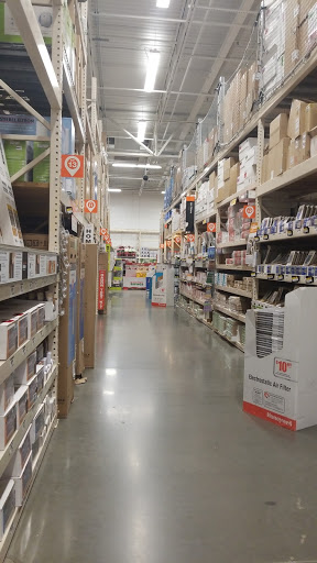 Home Improvement Store «The Home Depot», reviews and photos, 330 SE 192nd Ave, Vancouver, WA 98683, USA