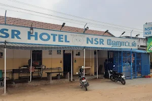 NSR Non vegetarian Hotel image