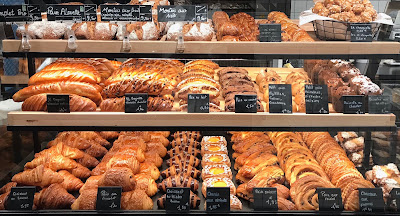 Boulangerie - Pâtisserie artisanale (Stéphane Moa) à Puteaux