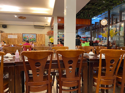 Vinh Nghiem Vegetarian restaurant - 339 Đ. Nam Kỳ Khởi Nghĩa, Phường 14, Quận 3, Thành phố Hồ Chí Minh, Vietnam