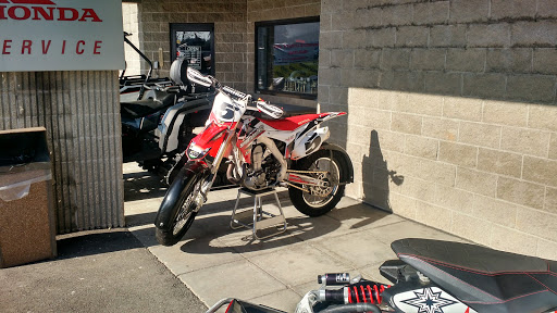 Motorcycle Dealer «Sportland 2 Inc», reviews and photos, 7221 South 13th Street, Oak Creek, WI 53154, USA