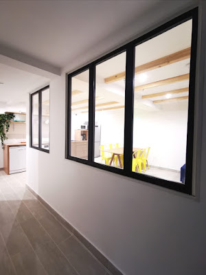 HGR RENOVATION à Nice