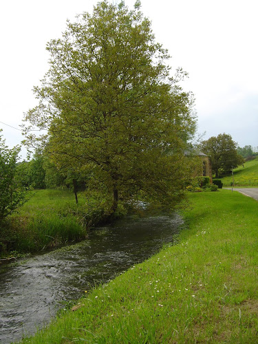 La Filature - GAEC De La Basse Warby à Clavy-Warby