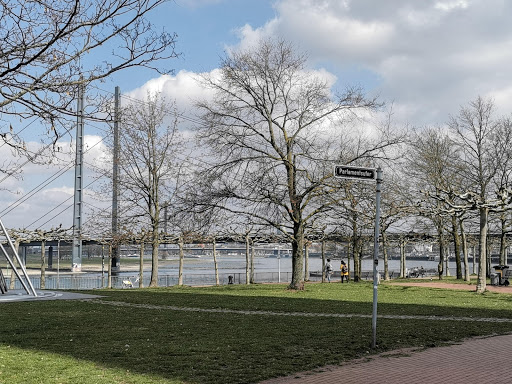 Rheinpark Bilk