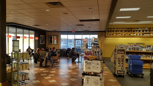 Book Store «Books-A-Million», reviews and photos, 3304 Crain Hwy, Waldorf, MD 20603, USA