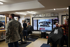 Westcott Barber Shop