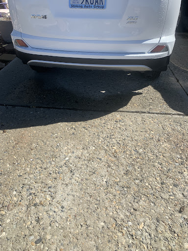 Auto Body Shop «Higgins Body & Paint Inc», reviews and photos, 4014 Nike Dr, West Jordan, UT 84088, USA