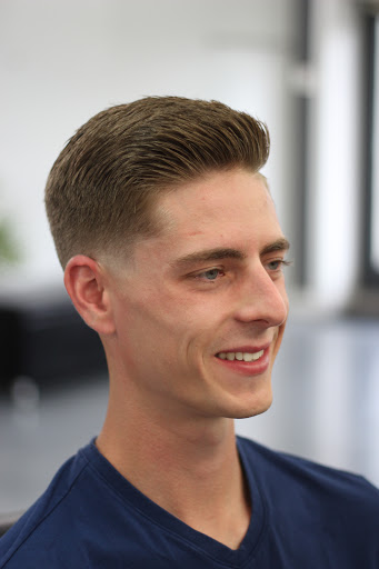 Barber Shop «Modern Classics Barber Studio», reviews and photos, 2668 PA-940, Pocono Summit, PA 18346, USA