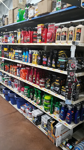 Department Store «Walmart Supercenter», reviews and photos, 2423 US-80, Dublin, GA 31021, USA