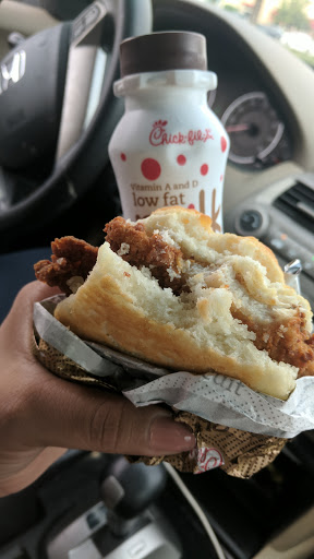 Fast Food Restaurant «Chick-fil-A», reviews and photos, 4895 Candlewood St, Lakewood, CA 90712, USA