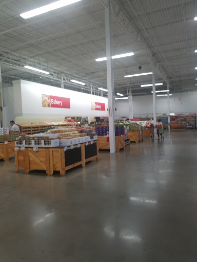 Warehouse club «BJ’s Wholesale Club», reviews and photos, 3056 Sheridan Dr, Amherst, NY 14226, USA