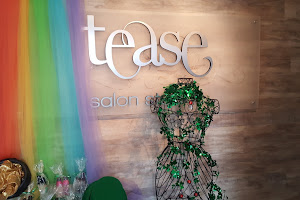 Tease Salon Studios