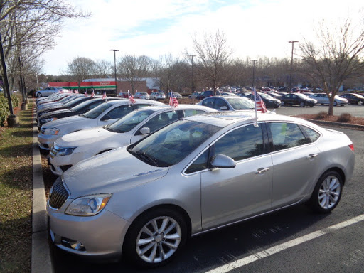 Used Car Dealer «J.D. Byrider», reviews and photos, 331 State Rd, Dartmouth, MA 02747, USA