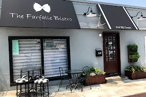 The Farfalle Bistro and Farfalle Dollies Catering and Confections LLC image