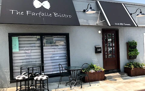 The Farfalle Bistro and Farfalle Dollies Catering and Confections LLC image