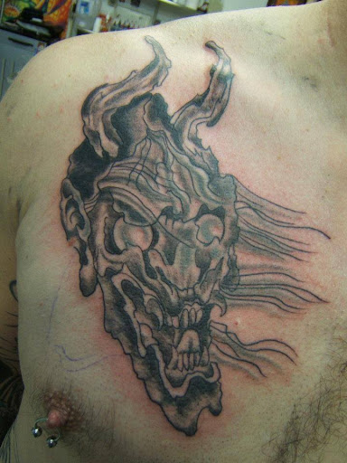 Explore mother son tattoos ideas, creative tattoo ideas in La Crosse, available at La Crosse Tattoo