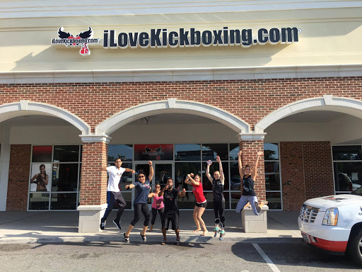 iLoveKickboxing - Newport News, VA