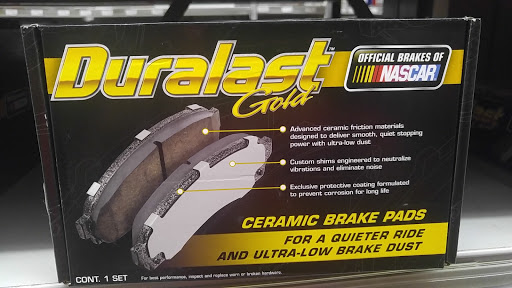 Auto Parts Store «AutoZone», reviews and photos, 1735 W Golf Rd, Mt Prospect, IL 60056, USA