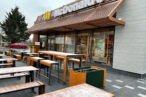 McDonald's image