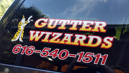 Gutter Wizards of Michigan