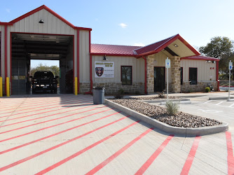 Bexar County ESD #10, Fire Station 4