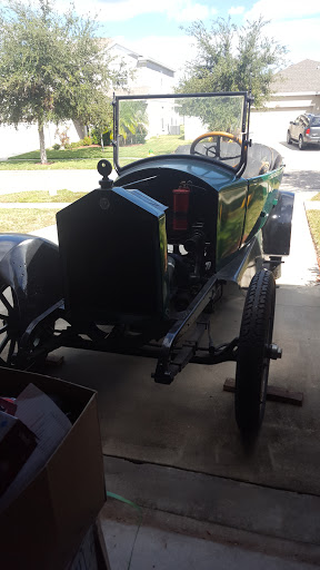 Auto Repair Shop «Total Automotive Services», reviews and photos, 616 US-41, Ruskin, FL 33570, USA