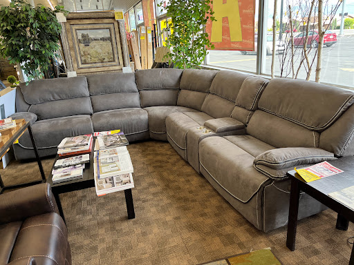 Furniture Store «The Warehouse - West Valley», reviews and photos, 2716 3500 S, West Valley City, UT 84119, USA