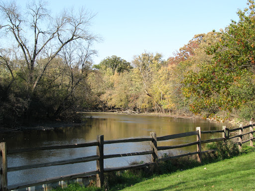 Nature Preserve «River Trail Nature Center», reviews and photos, 3120 Milwaukee Ave, Northbrook, IL 60062, USA