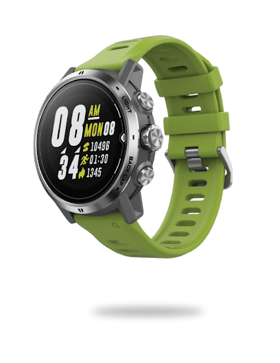 Coros Sport Smart Watch Malaysia