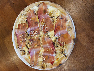 Photo n°15 de Capodimonte Pizzeria Villeneuve Tolosane à Villeneuve-Tolosane ()