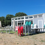 Photo n°1 de l'avis de Mario.r fait le 04/09/2021 à 08:29 sur le  Chiosco il Parco à Cesena