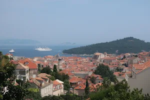 Dubrovnik Center Parking image