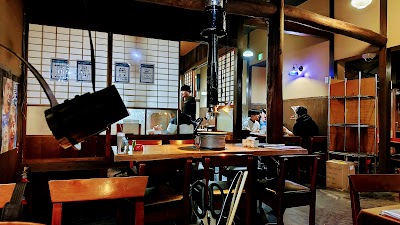 焼肉ぐりぐり家 総社店
