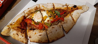Mamma Cucina Lille à Lille