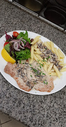 Photo n°69 de La Cantine De Nico à Blausasc ()