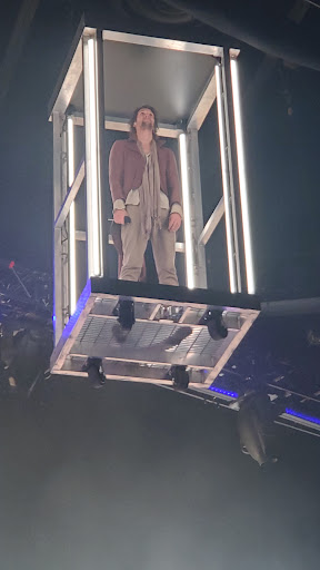 Convention Center «MassMutual Center», reviews and photos, 1277 Main St, Springfield, MA 01103, USA