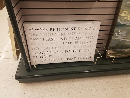 Craft Store «Hobby Lobby», reviews and photos, 3908 Commerce Blvd, Dickson City, PA 18519, USA